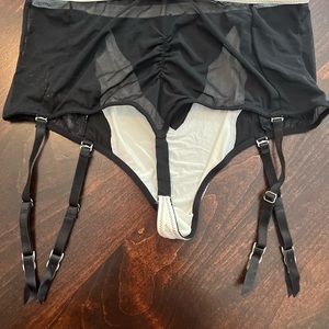 Beautiful, sexy Victoria’s Secret underwear